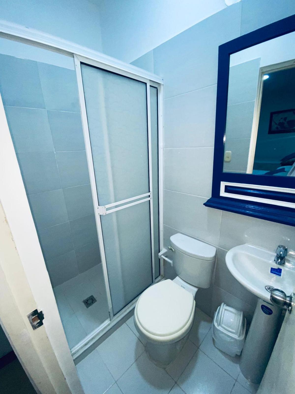 Guest house Canapote #7 *