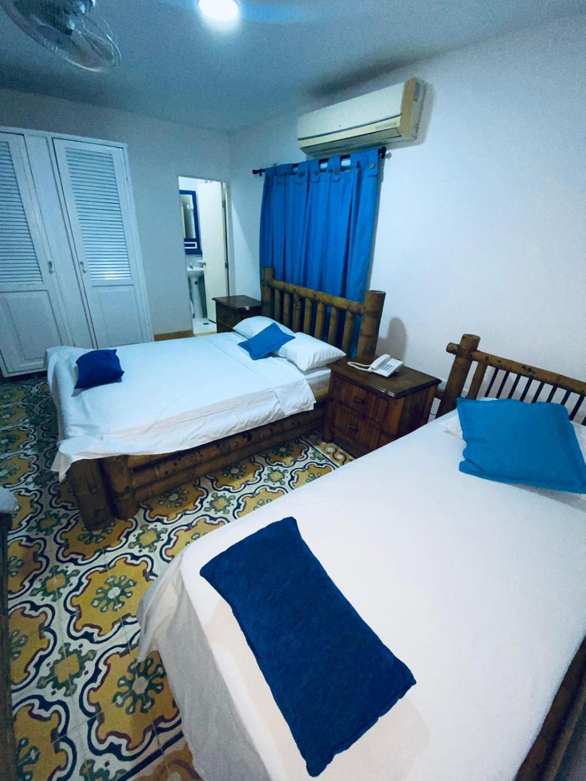 Guest house Canapote #7