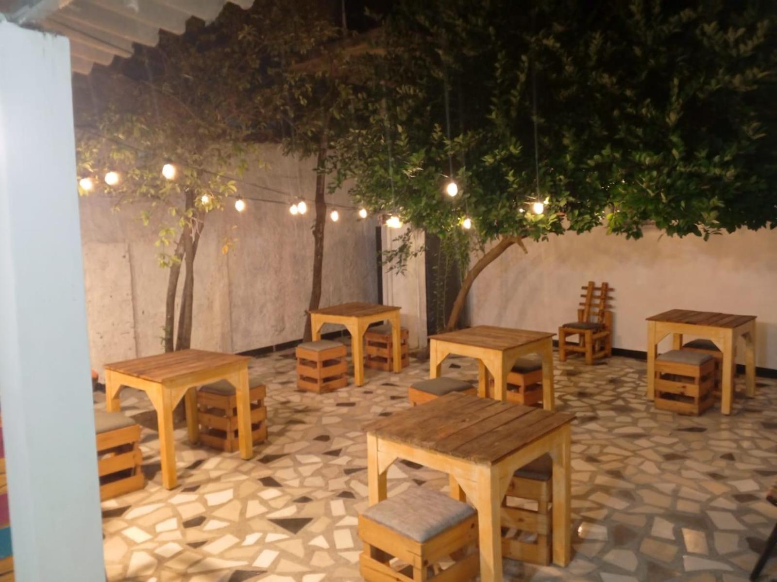 Canapote #7 Guest house