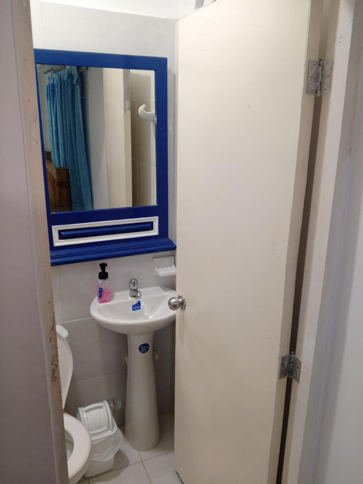 Canapote #7 Guest house