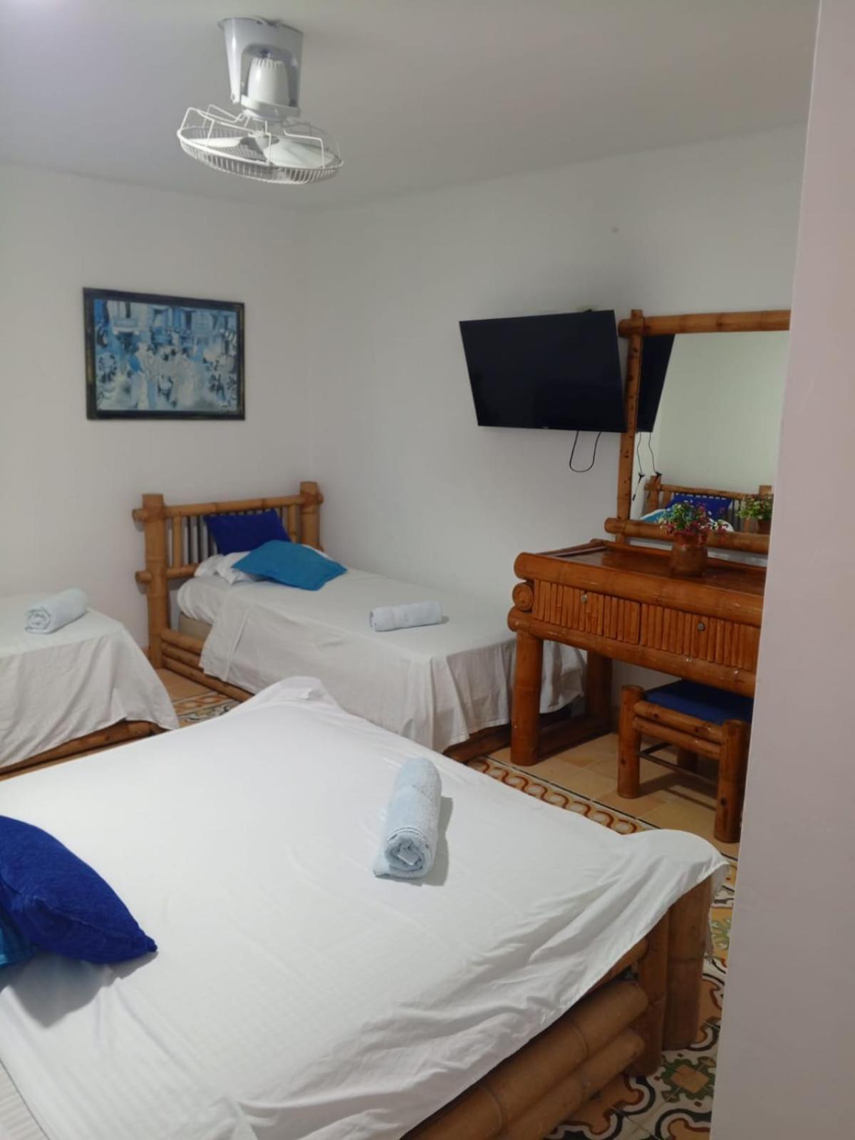 Canapote #7 Guest house *